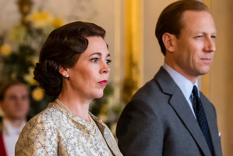 The Crown Returning for a Surprise Sixth & Final Season