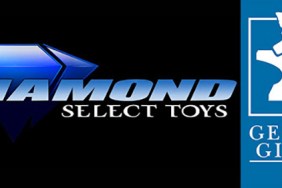 Watch the Diamond Select Toys & Gentle Giant Ltd. Panel!