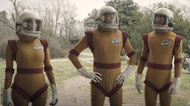 Doom Patrol Season 2 Episode 6 Recap