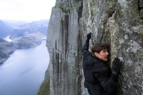 Tom Cruise Hoping to Shoot Part of Mission: Impossible 7 in Norway