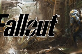 Fallout TV series