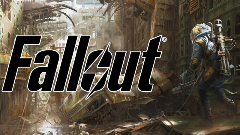 Fallout TV series