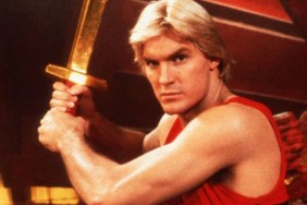 CS Interview: The Russo Bros. Talk Flash Gordon