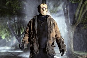 Scream Factory Reveals Definitive Collection of Friday the 13th Franchise!
