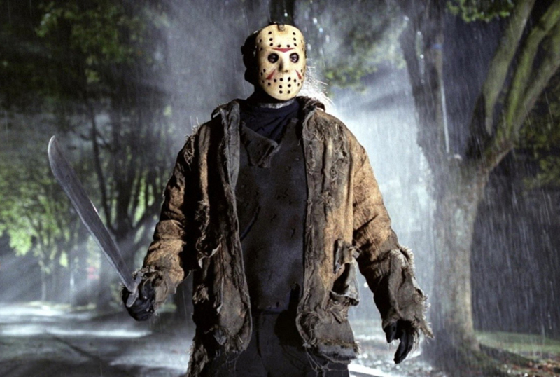 Scream Factory Reveals Definitive Collection of Friday the 13th Franchise!