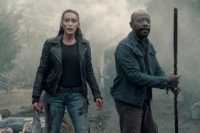 Watch the Fear the Walking Dead Comic-Con@Home Panel!
