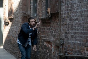 Quibi's The Fugitive Trailer & Photos Starring Kiefer Sutherland & Boyd Holbrook