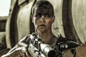 Charlize Theron Opens Up About Furiosa Prequel