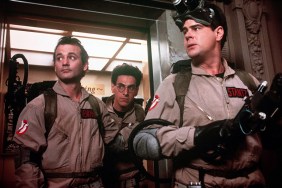 Jason Reitman Hints at Surprise in Ghostbusters Drive-In Re-Release