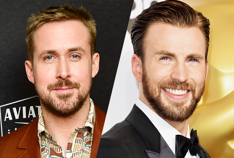 The Gray Man: Ryan Gosling, Chris Evans to Star in Russo Brothers Thriller