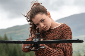 Mandatory Streamers: Esmé Creed-Miles Returns as Hanna in Season 2