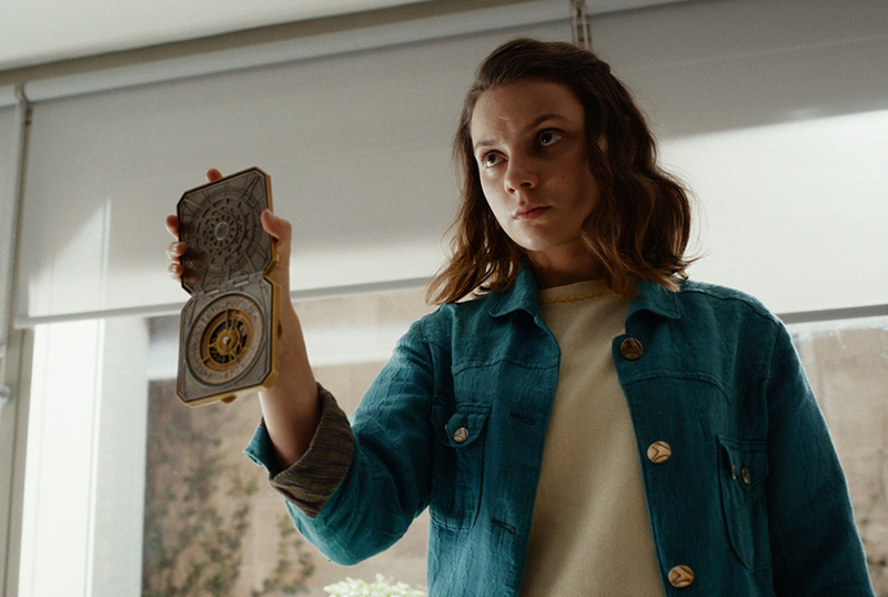 HBO's His Dark Materials Season 2 Comic-Con Trailer Released!