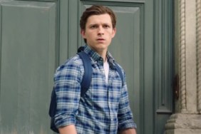 Cherry: Joe Russo Says Tom Holland-Led Film is Almost Done With Post-Production