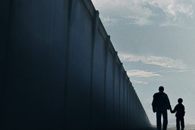 Netflix's Immigration Nation Documentary Series Trailer & Key Art Released