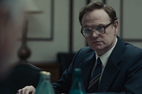 BritBox Announces Three Original Drama Series Including Jared Harris' The Beast Must Die