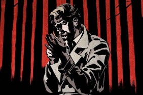 Constantine Movie Rumored in Development at Warner Bros.