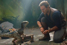 Jurassic World: Dominion Director Discusses Resuming Production
