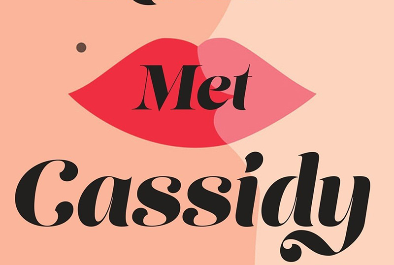 When Katie Met Cassidy: HBO Max Adapting Rom-Com Novel into Film