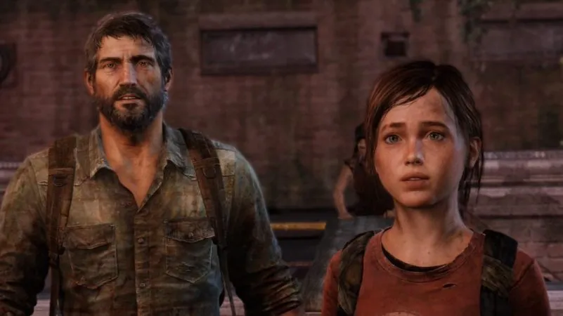 Neil Druckmann on Last of Us Part 3 Possibility: 'I Think There's More  Story to Tell' - IGN