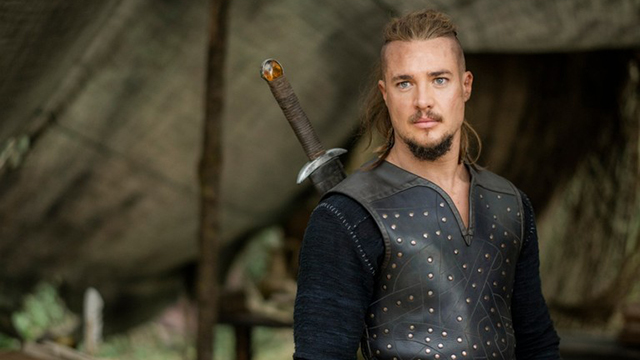 Netflix's The Last Kingdom Renewed for a Fifth Season
