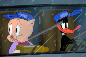 Postalgeist: Looney Tunes Cartoons Debuts New Comic-Con Short