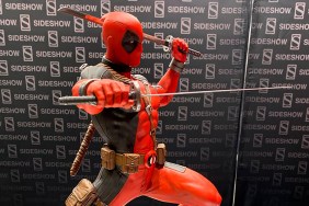 Sideshow Collectibles Unveils New Sideshow Con Exclusive Figure