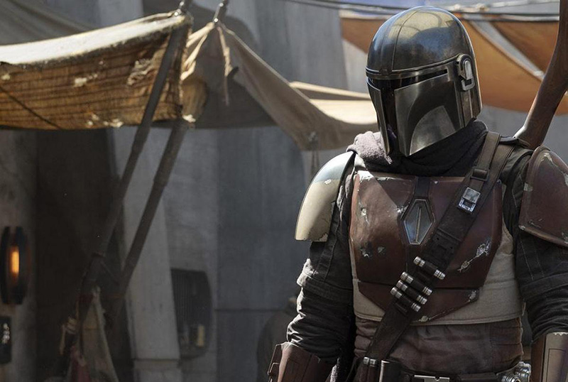 72nd Emmy Award Nominations Include Mandalorian & More!