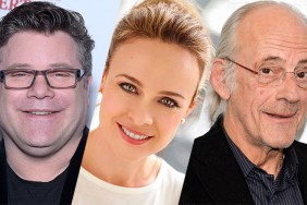 Sean Astin, Tami Stronach, & Christopher Lloyd to Star in Fantasy Film Man & Witch