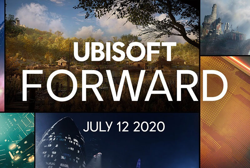 Ubisoft Forward Trailer Roundup!