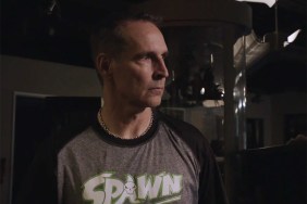 Todd McFarlane: Like Hell I Won't Trailer for Syfy's Original Documentary