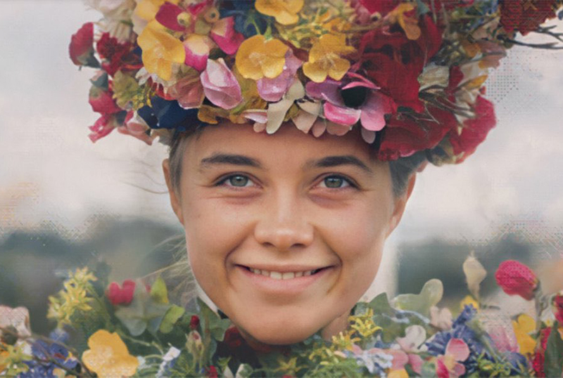 Midsommar Director's Cut Coming to Blu-ray!