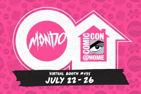 Mondo Is Joining the Virtual Comic-Con@Home Celebration