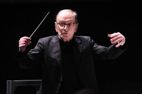 Our Favorite Scores From Ennio Morricone