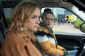 Exclusive The Nest Clip From Acorn TV's Psychological Thriller Miniseries