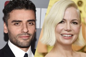 Scenes From A Marriage: Oscar Isaac & Michelle Williams to Star in New HBO Miniseries