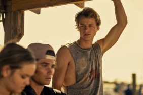 Netflix Renews Outer Banks for a Second Season