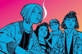 Paper Girls: Amazon Orders Graphic Novel Adaptation to Series