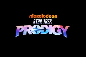 Nickelodeon's Star Trek: Prodigy Animated Series Logo & Release Date Revealed