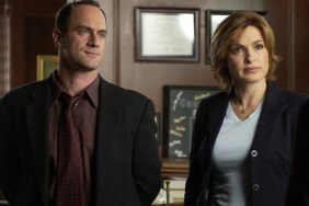 Mariska Hargitay Teases Law & Order: SVU Reunion With Stabler!