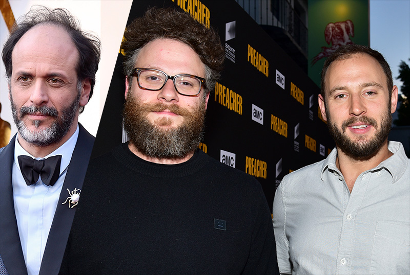 Scotty and the Secret History of Hollywood: Guadagnino to Helm Script