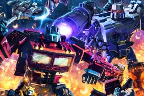 Transformers: War for Cybertron Trilogy - Siege Trailer Released