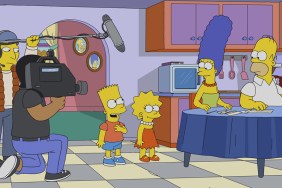 Fox Fall Premiere Dates: Simpsons, Family Guy, Bob's Burgers & Bless the Harts