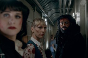 Snowpiercer Season 1 Finale Recap: Big Alice