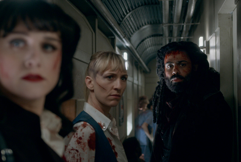 Snowpiercer Season 1 Finale Recap: Big Alice