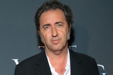 Paolo Sorrentino Set to Direct Netflix's The Hand of God Film