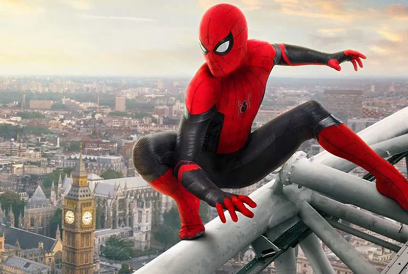Tom Holland's Spider-Man 3 Release Pushed Back