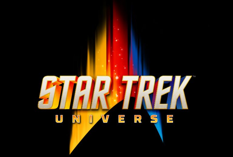 Watch the Star Trek Universe Comic-Con@Home Panel Livestream!