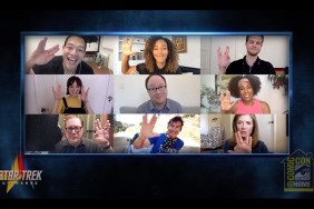 Star Trek Universe Comic-Con@Home Panels Teaser Released!