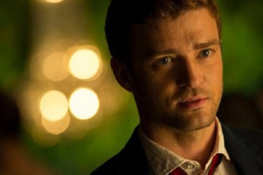 Palmer: Apple Acquires Justin Timberlake's Drama Feature