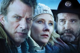 The Vanished Trailer & Poster Starring Thomas Jane, Anne Heche & Jason Patric
